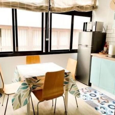 Casita Canaria Blanca Amazing Loft By The Beach Las Palmas de Gran Canaria Exteriér fotografie
