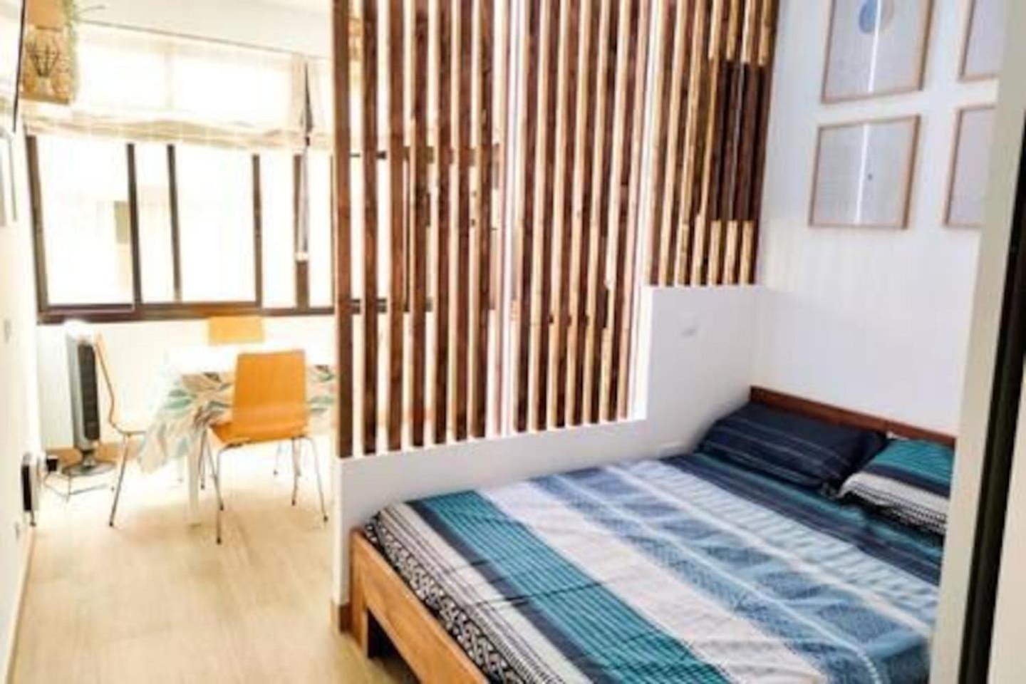 Casita Canaria Blanca Amazing Loft By The Beach Las Palmas de Gran Canaria Exteriér fotografie