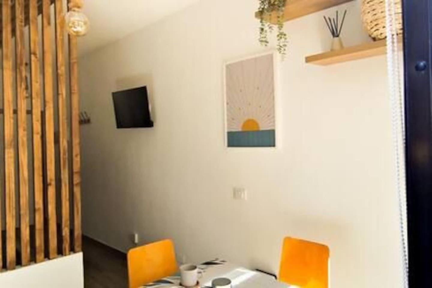 Casita Canaria Blanca Amazing Loft By The Beach Las Palmas de Gran Canaria Exteriér fotografie