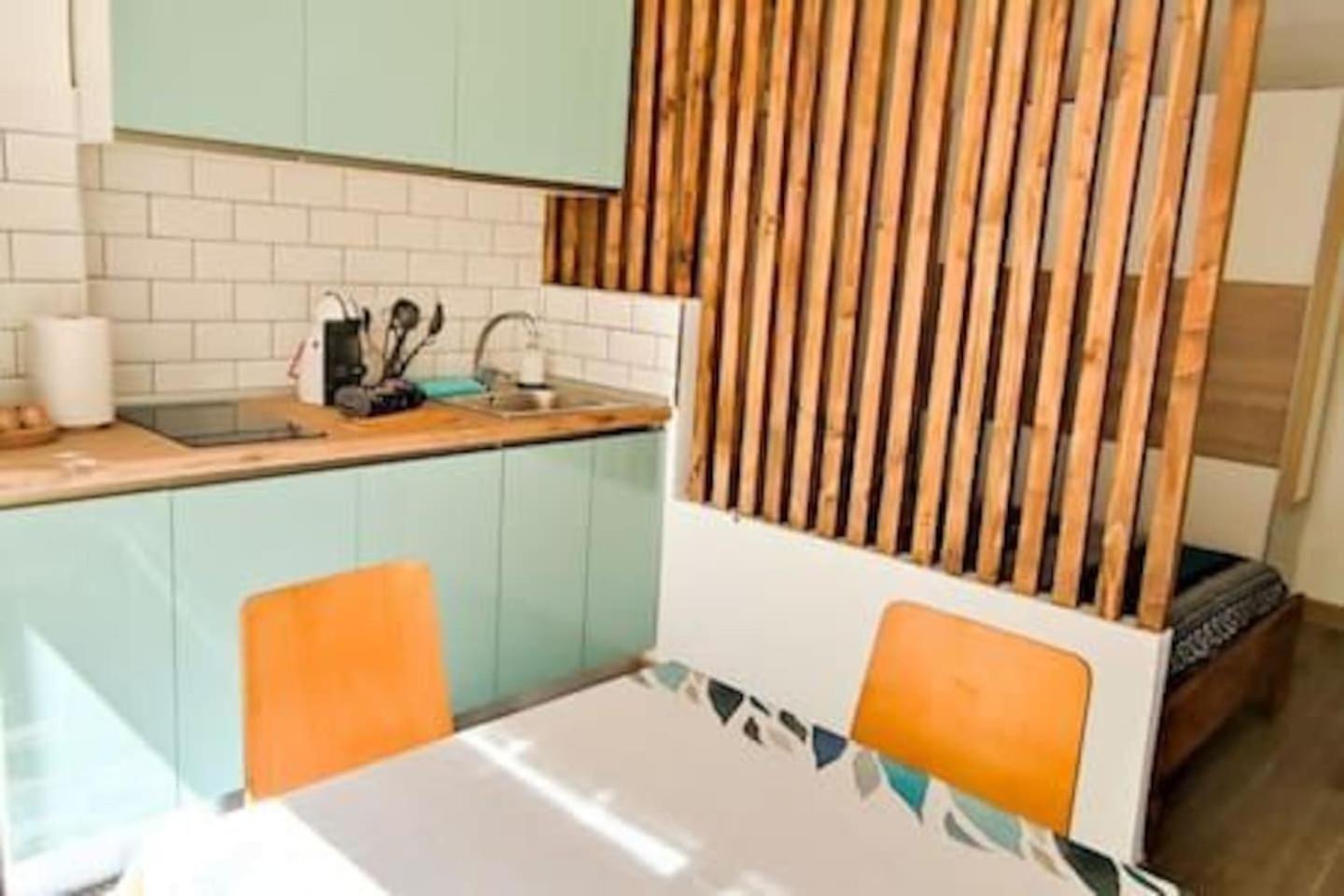 Casita Canaria Blanca Amazing Loft By The Beach Las Palmas de Gran Canaria Exteriér fotografie
